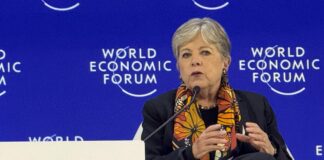 Plan México, la apuesta del gobierno para atraer capital responsable en Davos