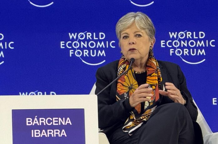 Plan México, la apuesta del gobierno para atraer capital responsable en Davos