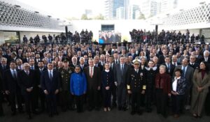 El Plan México, pilar del mensaje que Altagracia Gómez y Alicia Bárcena llevarán a Davos 2026: Sheinbaum