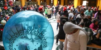 La celebración del Día de Reyes 2026 generará una derrama económica nacional estimada en 26,136 millones de pesos (mdp), de acuerdo con la Confederación de Cámaras Nacionales de Comercio, Servicios y Turismo (CONCANACO SERVYTUR México), impulsada por el consumo familiar y la actividad comercial previa al 6 de enero.