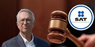 Grupo Salinas anunció que concluyó la totalidad de sus litigios fiscales con el gobierno mexicano, tras más de dos décadas de controversias legales. De acuerdo con el comunicado de la empresa y confirmado por el Servicio de Administración Tributaria (SAT), el grupo realizará un pago total de 32 mil millones de pesos en 18 parcialidades.