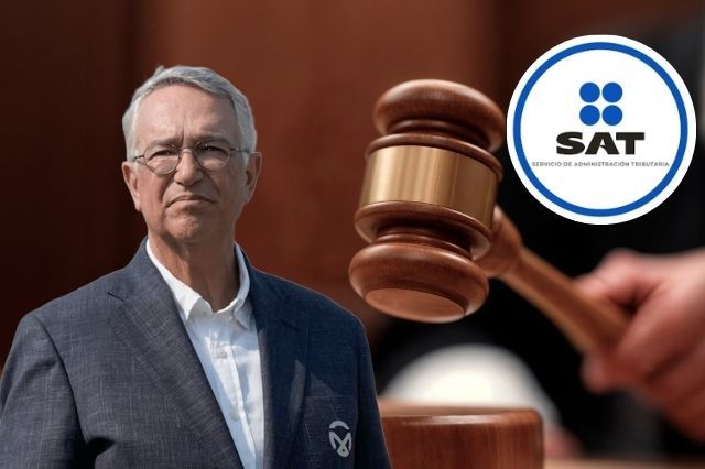 Grupo Salinas anunció que concluyó la totalidad de sus litigios fiscales con el gobierno mexicano, tras más de dos décadas de controversias legales. De acuerdo con el comunicado de la empresa y confirmado por el Servicio de Administración Tributaria (SAT), el grupo realizará un pago total de 32 mil millones de pesos en 18 parcialidades.