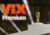 La plataforma de streaming en español ViX será el espacio donde se transmitan de forma íntegra los 104 partidos de la Copa Mundial de la FIFA 2026, según información difundida por la propia empresa sobre su esquema de acceso al torneo.