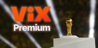 La plataforma de streaming en español ViX será el espacio donde se transmitan de forma íntegra los 104 partidos de la Copa Mundial de la FIFA 2026, según información difundida por la propia empresa sobre su esquema de acceso al torneo.