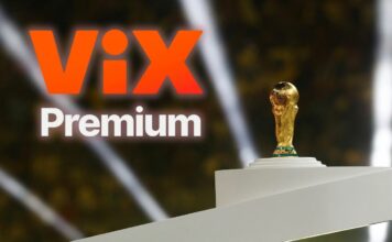 La plataforma de streaming en español ViX será el espacio donde se transmitan de forma íntegra los 104 partidos de la Copa Mundial de la FIFA 2026, según información difundida por la propia empresa sobre su esquema de acceso al torneo.