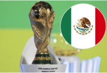 Mundial 2026 en México, sin riesgos tras opertaivo contra CJNG; FMF mantiene partido ante Portugal La presidenta Claudia Sheinbaum afirmó que no existe ningún riesgo para la organización de la Copa Mundial de la FIFA 2026 en México y rechazó versiones sobre posibles cancelaciones o afectaciones derivadas de la situación de seguridad.