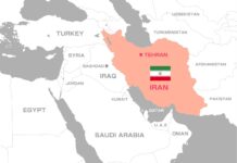 Gobierno de Irán decreta 40 días de luto y 7 días de feriados tras el “martirio” del Ayatolá Ali Jamenei Irán