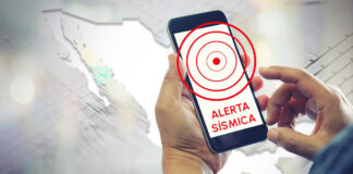 18 de febrero: CDMX y Edomex harán simulacro; Apple mantendrá “Alerta Presidencial” y volumen predeterminado