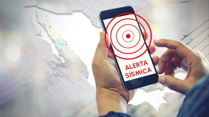 18 de febrero: CDMX y Edomex harán simulacro; Apple mantendrá “Alerta Presidencial” y volumen predeterminado 18 de febrero: CDMX y Edomex harán simulacro; Apple mantendrá “Alerta Presidencial” y volumen predeterminado