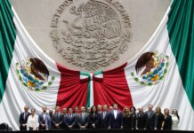 Diálogo Legislativo México–Estados Unidos