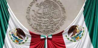 Diálogo Legislativo México–Estados Unidos
