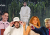 Un Super Bowl en español: Bad Bunny reta al sistema y apuesta por la unión. Políticos y artistas reaccionan