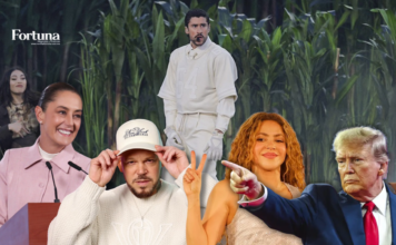 Un Super Bowl en español: Bad Bunny reta al sistema y apuesta por la unión. Políticos y artistas reaccionan