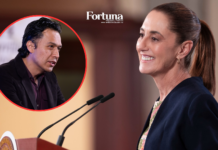 Desacuerdo por modificaciones a libros marca salida de Marx Arriaga, reconoce Sheinbaum