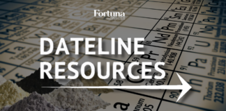 Acciones de Dateline suben 9% tras adquirir proyecto de tierras raras en California