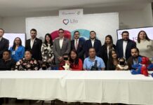 Fundación LiLo y Hospital Infantil Privado celebran 100 vidas transformadas Fundación LiLo y Hospital Infantil Privado celebran 100 vidas transformadas