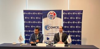 El Consejo Empresarial Mexicano de Comercio Exterior, Inversión y Tecnología del Noreste ( COMCE Noreste ) alertó sobre riesgos estructurales para el comercio exterior mexicano derivados de nuevas disposiciones aduaneras, rezagos en infraestructura logística y energética, así como la creciente escasez de capital humano especializado.