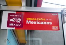 Con el lema, OXXO reafirma compromiso con México, cadena bajará precios en productos