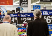 Los precios al consumidor en EU suben menos de lo esperado en enero