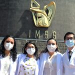 IMSS Educación en Salud