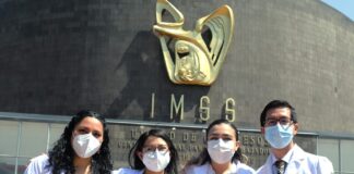 IMSS Educación en Salud