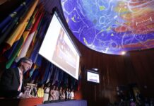 6 Reunión Nacional OncoCREAN