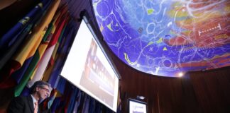 6 Reunión Nacional OncoCREAN