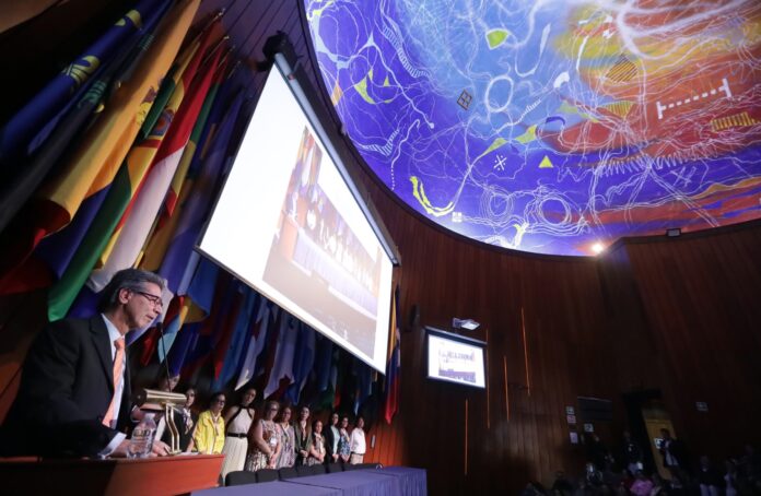 6 Reunión Nacional OncoCREAN