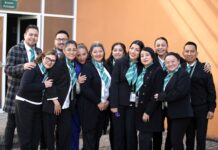 IMSS impulsa formación docente en salud desde el CIEFD Ciudad de México Norte; 60 cursos y alta satisfacción en 2025 Centro de Investigación Educativa y Formación Docente (CIEFD)