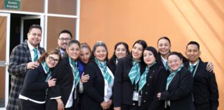 Centro de Investigación Educativa y Formación Docente (CIEFD)