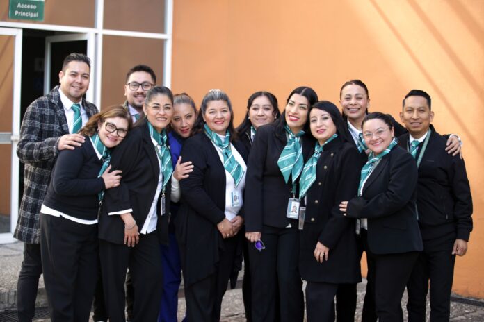 Centro de Investigación Educativa y Formación Docente (CIEFD)