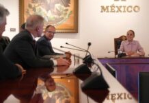 acuerdo entre la Secretaría de Salud, Laboratorios de Biológicos y Reactivos de México (Birmex)