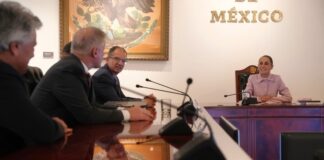 acuerdo entre la Secretaría de Salud, Laboratorios de Biológicos y Reactivos de México (Birmex)