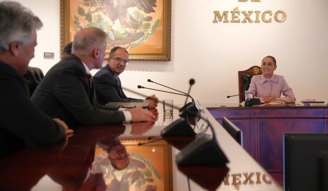 acuerdo entre la Secretaría de Salud, Laboratorios de Biológicos y Reactivos de México (Birmex)