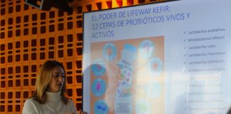 Hábitos y ejercicio moderado para reiniciar la salud intestinal y equilibrar la microbiota; advertencias sobre ejercicio intenso.