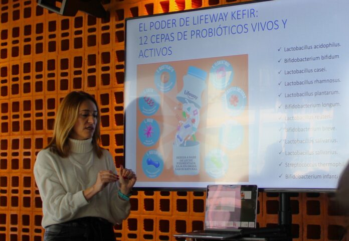 Hábitos y ejercicio moderado para reiniciar la salud intestinal y equilibrar la microbiota; advertencias sobre ejercicio intenso.