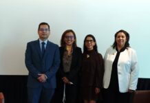 Conferencia de Prensa: “Agenda 2030 y enfermedades raras: el compromiso de no dejar a nadie atrás”