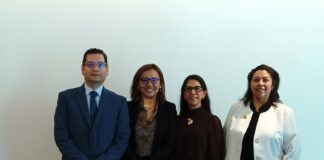 Conferencia de Prensa: “Agenda 2030 y enfermedades raras: el compromiso de no dejar a nadie atrás”