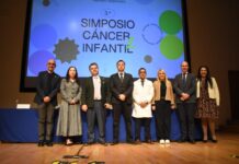 Tercer Simposio de Cáncer Infantil en INMEGEN