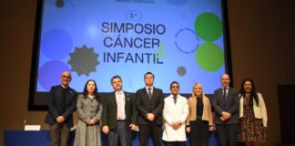 Tercer Simposio de Cáncer Infantil en INMEGEN