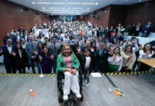 Foro bicameral de enfermedades raras: legislando para fortalecer las políticas públicas de prevención, diagnóstico temprano y atención oportuna