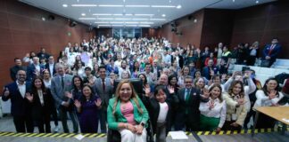 Foro bicameral de enfermedades raras: legislando para fortalecer las políticas públicas de prevención, diagnóstico temprano y atención oportuna