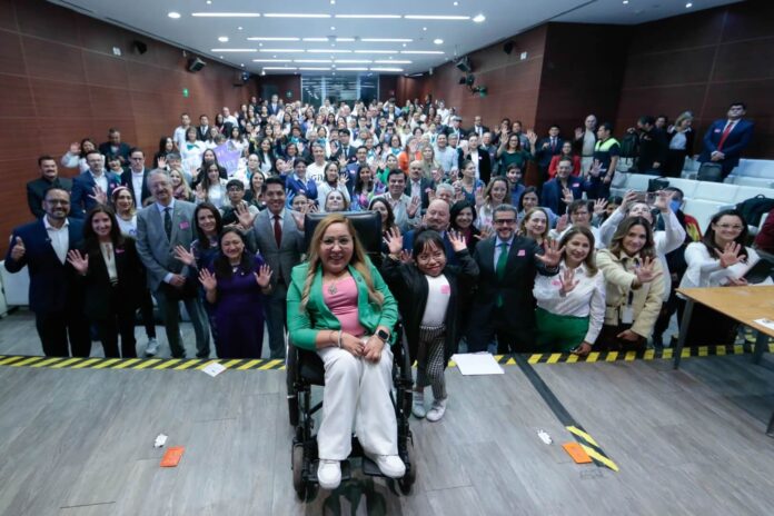 SENADO-20250225_Foro-Enfermedades-Raras Foro bicameral de enfermedades raras: legislando para fortalecer las políticas públicas de prevención, diagnóstico temprano y atención oportuna