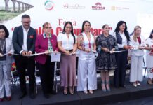 Feria “Hidalgo comunitario. Turismo con identidad”