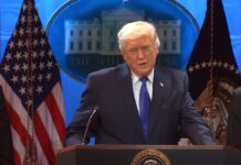 Trump anuncia arancel global del 10% bajo sección 122 Trump