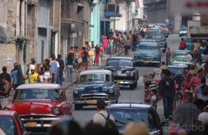 Déficit de combustible acelera cambios estructurales en Cuba. Mientras tanto detienen agenda cultural Reciban un cordial saludo. Por este medio nos permitimos hacer llegar formalmente la invitación al Dr. Suárez del Real para asistir a la ceremonia de entrega del premio “Personaje del Año”, que en esta edición reconoce a la escritora Cristina Rivera Garza por su destacada trayectoria y su contribución a la cultura y al pensamiento contemporáneo. El evento se llevará a cabo el 27 de febrero a las 18:30 horas en el MIDE. Cabe mencionar que este reconocimiento fue comentado con el propio Dr. Suárez del Real durante la inauguración del Tren El Insurgente, por lo que nos dará mucho gusto poder contar con su presencia en esta ocasión. Agradecemos de antemano su atención y quedamos atentos a su amable confirmación. Atentamente, Revista Fortuna