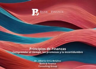 Principios de finanzas: Comprender el tiempo, las promesas y la incertidumbre