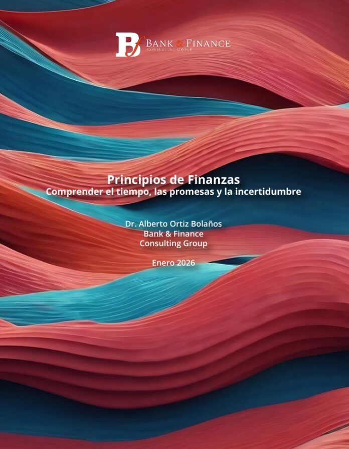 Principios de finanzas: Comprender el tiempo, las promesas y la incertidumbre