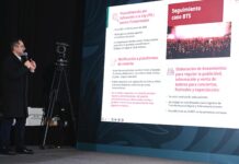 Más de 5 mdp de multa a Ticketmaster por BTS; presidente de Corea responde a Sheinbaum La Procuraduría Federal del Consumidor (Profeco) inició un procedimiento por infracción a la ley en contra de Ticketmaster, que podría derivar en una multa superior a los 5 millones de pesos, por irregularidades relacionadas con la venta de boletos para los conciertos del grupo BTS en México. La información fue dada a conocer por el procurador federal del consumidor, César Iván Escalante Ruiz, durante la conferencia de prensa de la presidenta Claudia Sheinbaum. El funcionario detalló que la empresa fue notificada formalmente el 28 de enero y cuenta con un plazo de 10 días hábiles, que concluye el 12 de febrero, para presentar pruebas y manifestar lo que a su derecho convenga. Como parte del seguimiento al caso, Escalante Ruiz informó que Profeco también emitió exhortos, vía electrónica, a tres plataformas de reventa de boletos: Viagogo, StubHub y HelloTicket, con sedes en Estados Unidos, Suiza y España, respectivamente. El objetivo es que se ajusten a la regulación mexicana y eviten prácticas desleales en contra de las personas consumidoras. Advirtió que, de no recibir respuesta, se iniciarán acciones legales y administrativas, que podrían incluir procedimientos por infracciones a la ley y posibles restricciones para la operación de estas plataformas en México. En un tercer punto, el procurador señaló que ya se elaboran lineamientos para regular la publicidad, información y venta de boletos para conciertos, festivales y espectáculos. Estos lineamientos se desarrollan en coordinación con la Agencia de Transformación Digital y Telecomunicaciones y se prevé que sean publicados en las próximas semanas en el Diario Oficial de la Federación. Por su parte, la presidenta Claudia Sheinbaum informó que ya recibió respuesta del presidente de Corea del Sur, luego de la carta enviada por el gobierno mexicano sobre el caso BTS. Detalló que el mandatario agradeció “el interés de las y los mexicanos por este grupo musical” y señaló que ya se puso en contacto con la empresa promotora, con la expectativa de que “muy pronto se pongan en contacto” con las autoridades mexicanas. Sheinbaum expresó su confianza en que esta gestión permita avanzar en la solución del caso y genere resultados favorables para los seguidores del grupo en México.