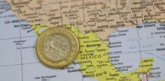 economía mexicana